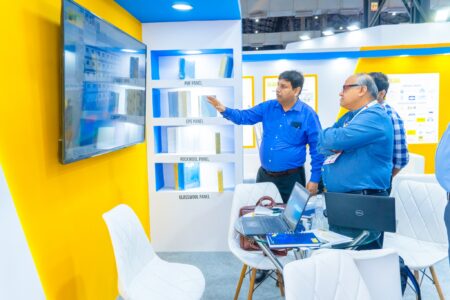 Roof India Expo(1)
