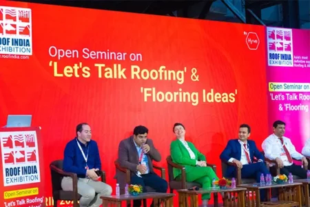 Roof India Seminar