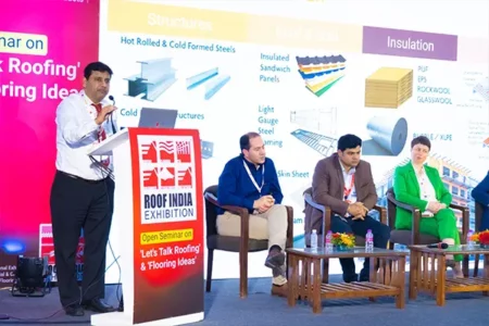 Roof India Seminar