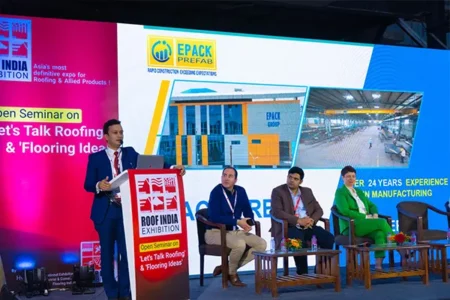 Roof India Seminar