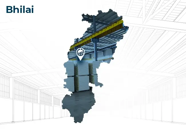 Sandwich Panels Manufacturer Bhilai