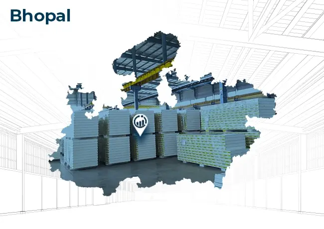 Sandwich Panels Manufacturer Bhopal