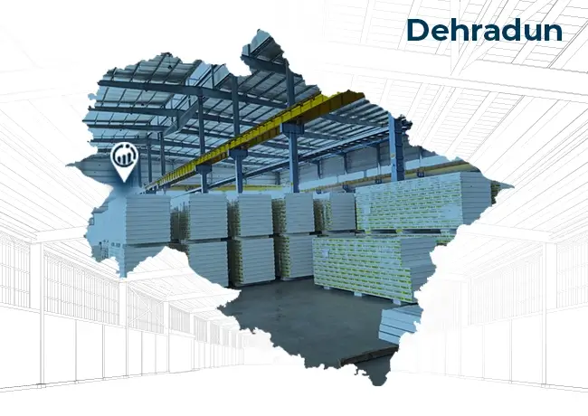 Sandwich Panels Manufacturer Dehradun