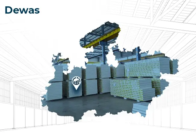 Sandwich Panels Manufacturer Dewas