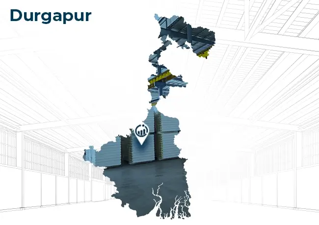 Sandwich Panels Manufacturer Durgapur