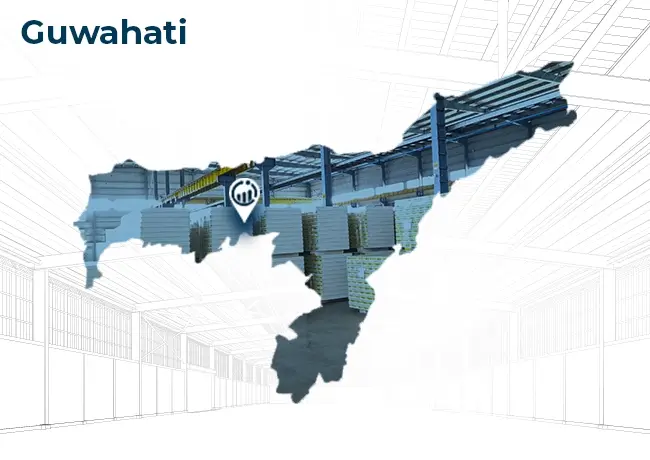 Sandwich Panels Manufacturer Guwahati