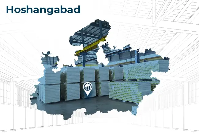 Sandwich Panels Manufacturer Hoshangabad