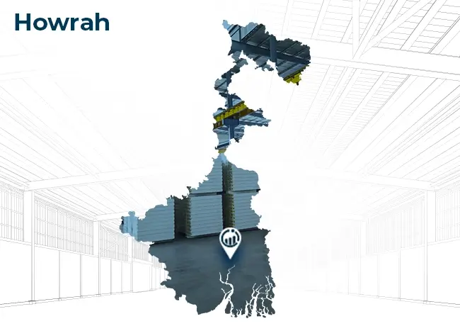 Sandwich Panels Manufacturer Howrah