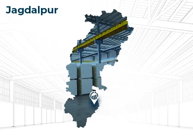 Sandwich Panels Manufacturer Jagdalpur