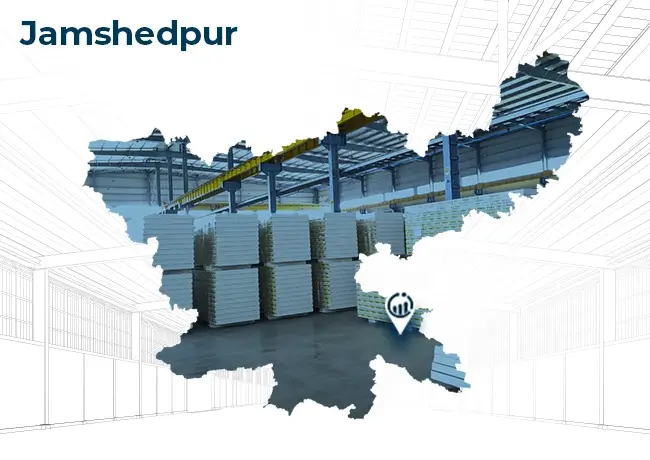 Sandwich Panels Manufacturer Jamshedpur