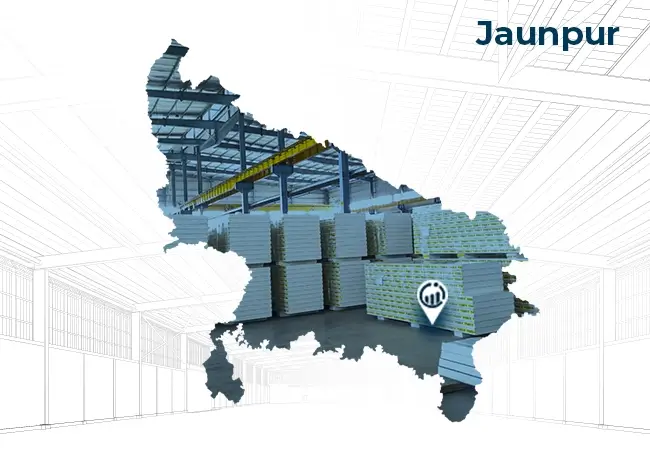 Sandwich Panels Manufacturer Jaunpur