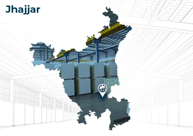 Sandwich Panels Manufacturer Jhajjar