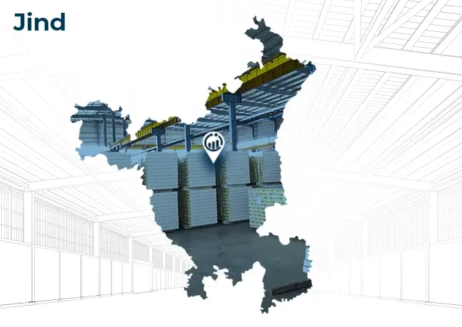 Sandwich Panels Manufacturer Jind