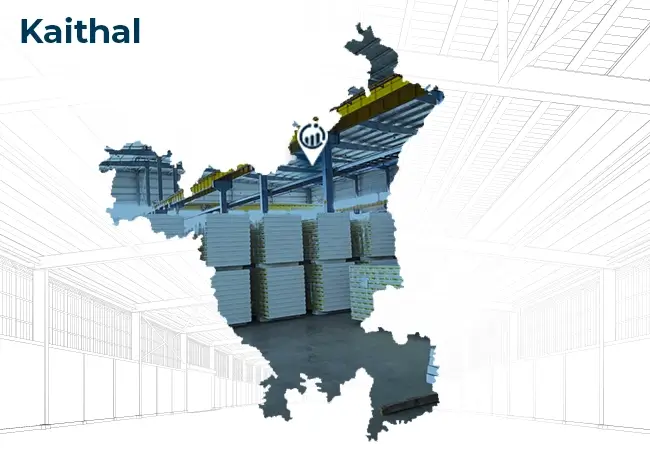 Sandwich Panels Manufacturer Kaithal