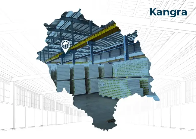 Sandwich Panels Manufacturer Kangra