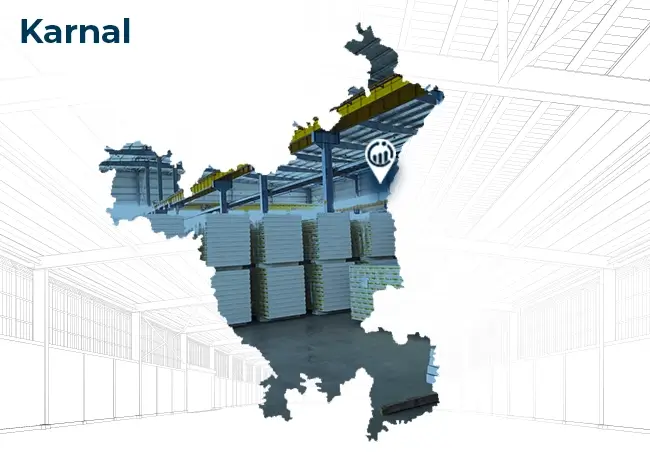 Sandwich Panels Manufacturer Karnal