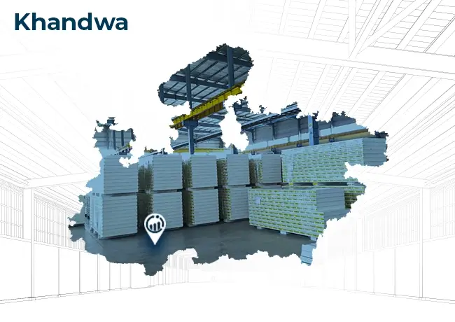 Sandwich Panels Manufacturer Khandwa