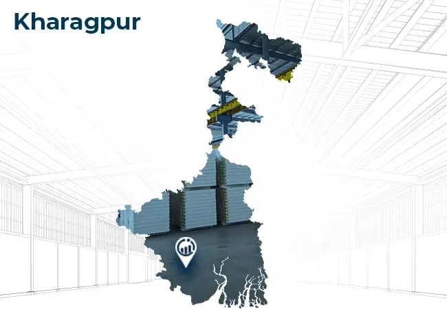 Sandwich Panels Manufacturer Kharagpur