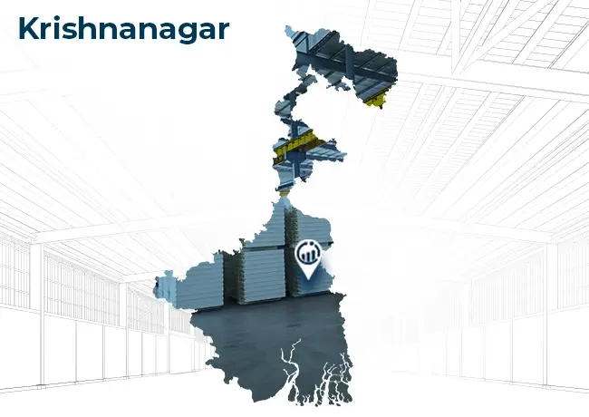 Sandwich Panels Manufacturer Krishnanagar