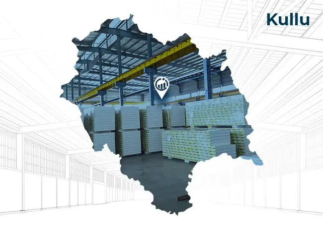 Sandwich Panels Manufacturer Kullu