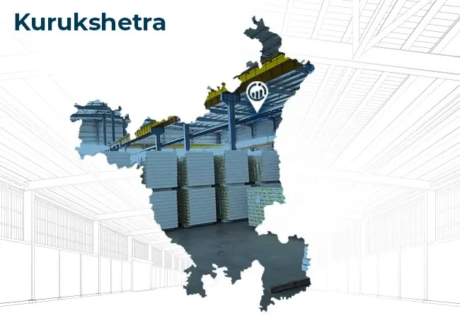 Sandwich Panels Manufacturer Kurukshetra