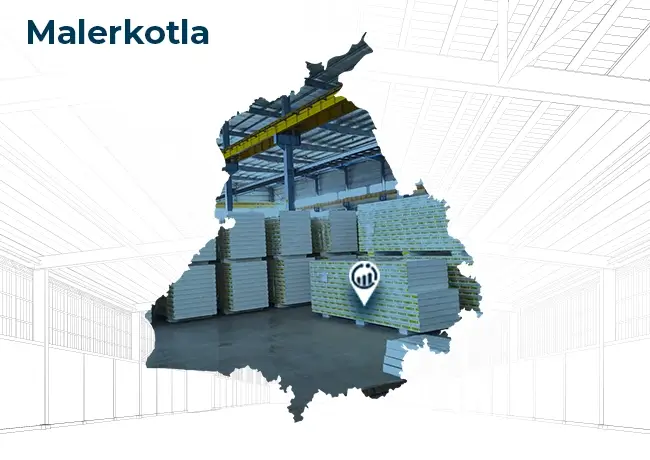 Sandwich Panels Manufacturer Malerkotla