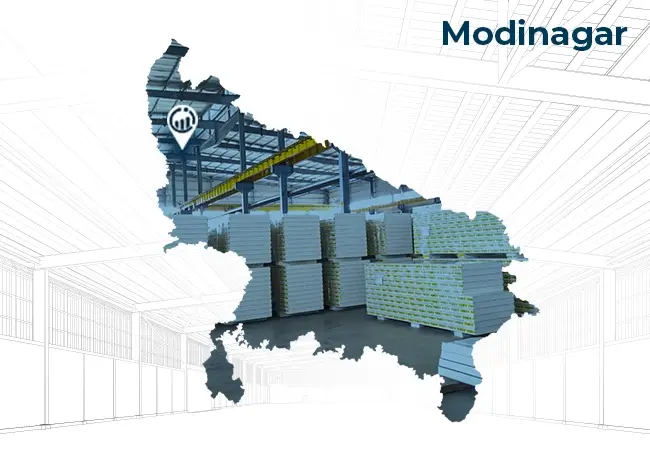 Sandwich Panels Manufacturer Modinagar