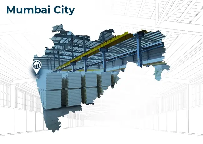Sandwich Panels Manufacturer Mumbai City