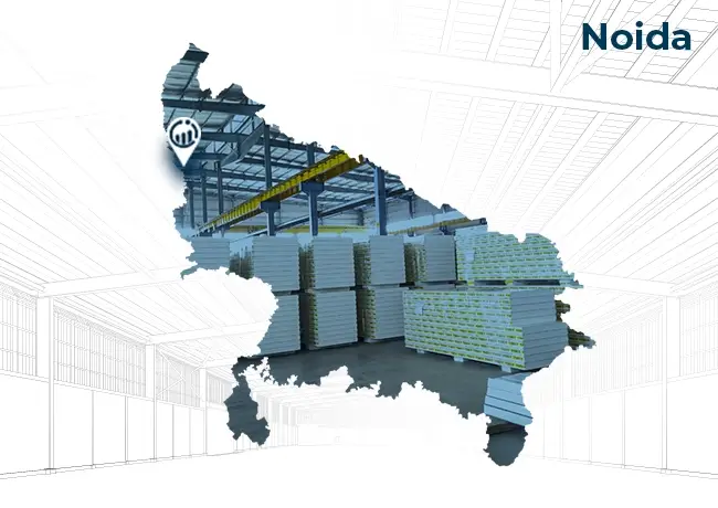 Sandwich Panels Manufacturer Noida
