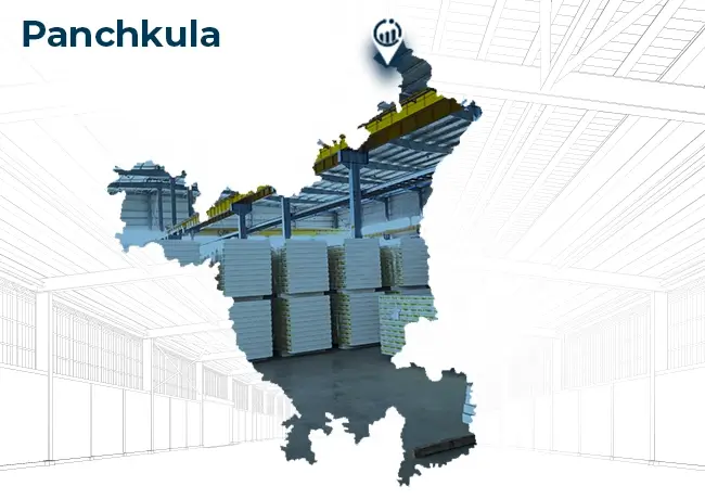 Sandwich Panels Manufacturer Panchkula