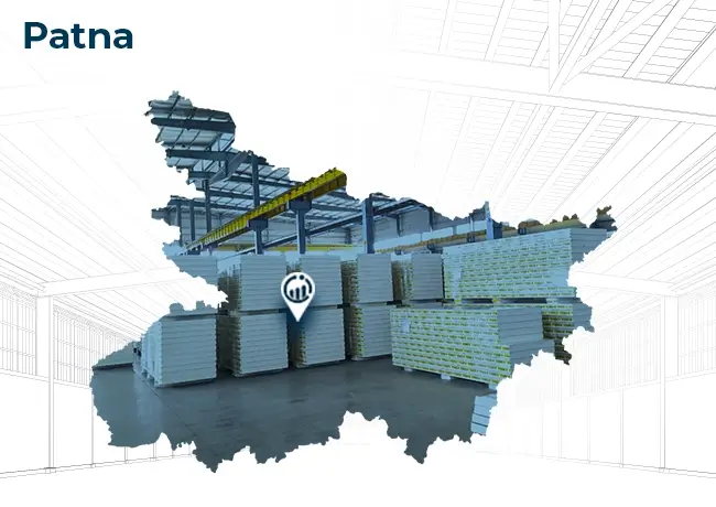 Sandwich Panels Manufacturer Patna