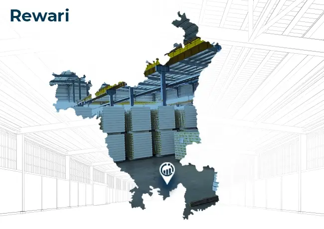 Sandwich Panels Manufacturer Rewari