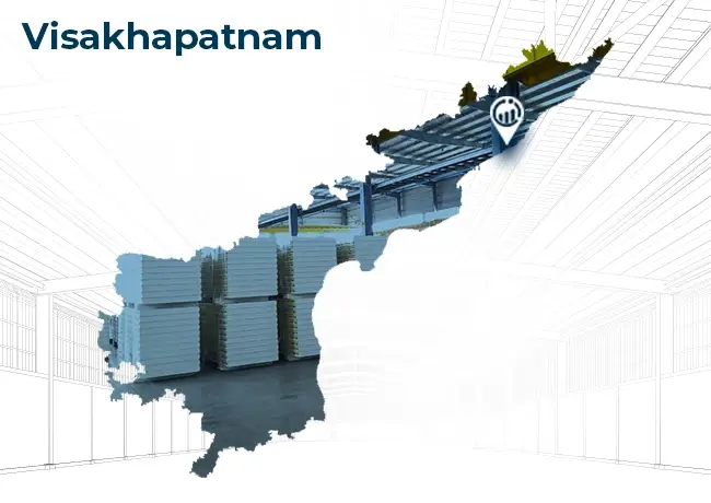 Sandwich Panels Manufacturer Visakhapatnam