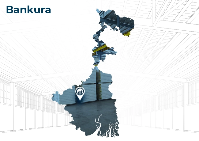 Sandwich Panels Manufacturer In Bankura
