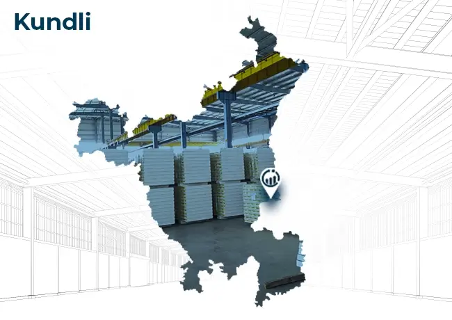 Sandwich Panels Manufacturer Kundli