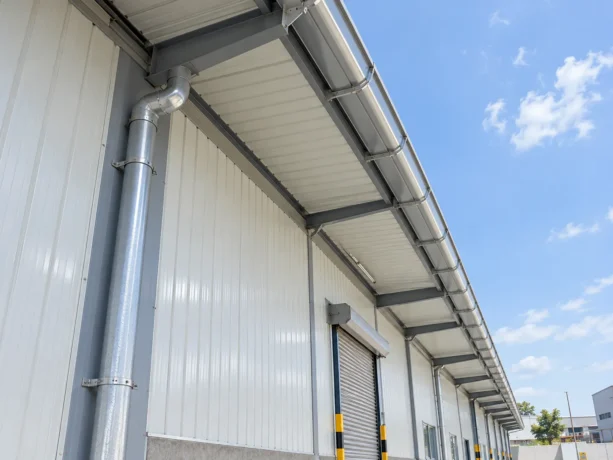 Purba Bardhaman Panel Eave Service Detail