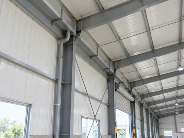 Purba Medinipur Industrial Panel Envelope Coordination