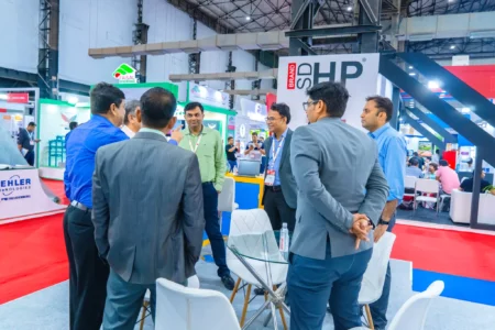 Roof India Expo, Mumbai