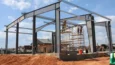 Pre Engineered Buildings