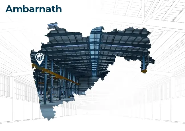 Pre Engineered Building Manufacturer Ambarnath