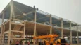 Prefabricated Steel Structures