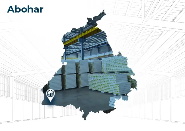 Sandwich Panels Manufacturer Abohar