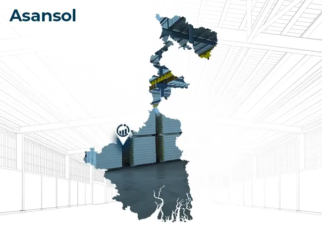 Sandwich Panels Manufacturer Asansol