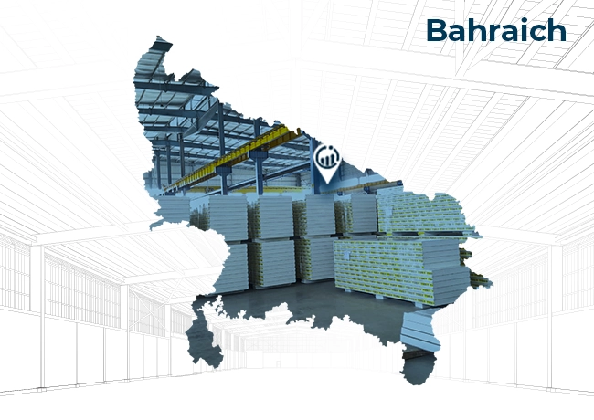 Sandwich Panels Manufacturer Bahraich
