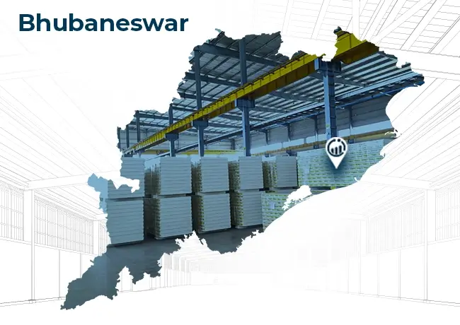Sandwich Panels Manufacturer Bhubaneswar
