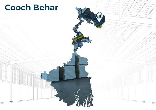 Sandwich Panels Manufacturer Cooch Behar