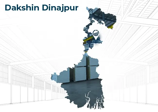 Sandwich Panels Manufacturer Dakshin Dinajpur