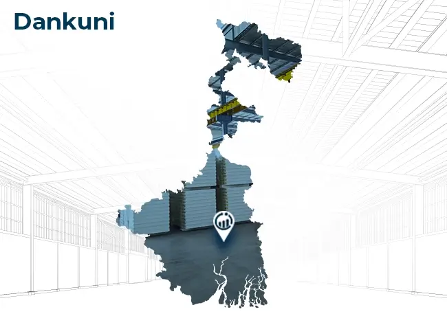 Sandwich Panels Manufacturer Dankuni
