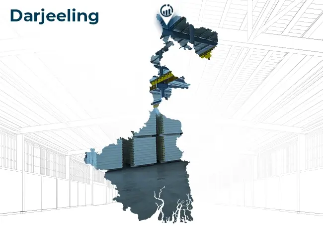 Sandwich Panels Manufacturer Darjeeling