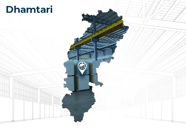 Sandwich Panels Manufacturer Dhamtari